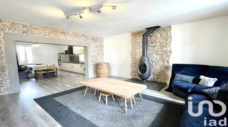 Ma-Cabane - Vente Maison Albi, 234 m²