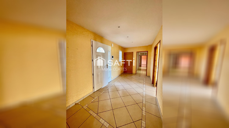 Ma-Cabane - Vente Maison Albi, 243 m²