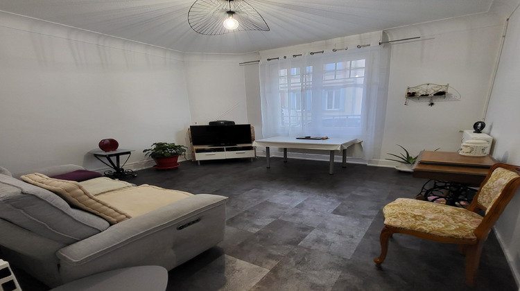 Ma-Cabane - Vente Maison Albi, 128 m²