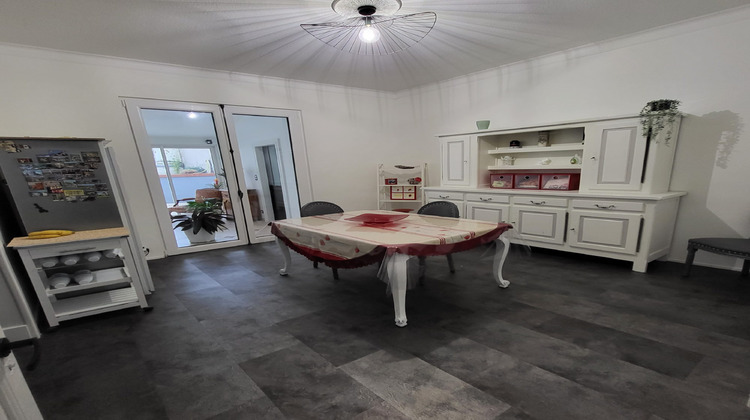 Ma-Cabane - Vente Maison Albi, 128 m²