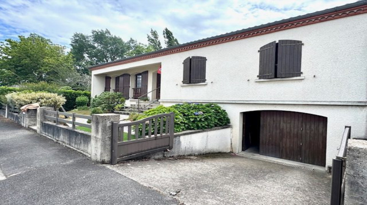 Ma-Cabane - Vente Maison Albi, 124 m²