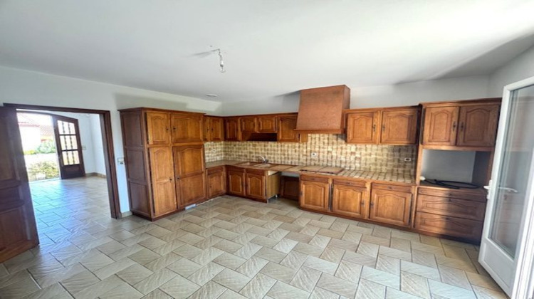 Ma-Cabane - Vente Maison Albi, 124 m²