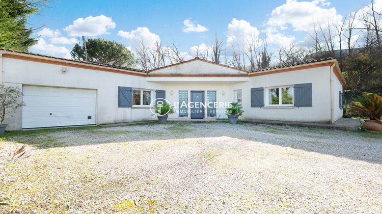 Ma-Cabane - Vente Maison Albi, 170 m²