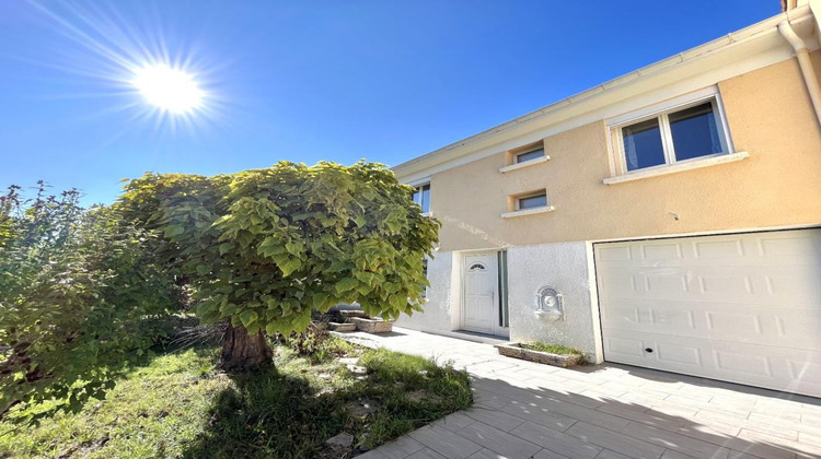 Ma-Cabane - Vente Maison ALBI, 114 m²