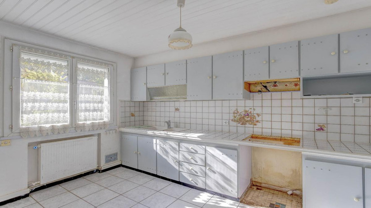 Ma-Cabane - Vente Maison ALBI, 114 m²