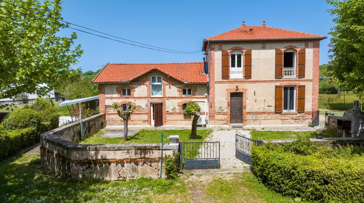 Ma-Cabane - Vente Maison ALBI, 752 m²