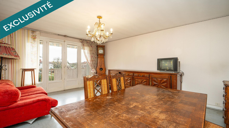 Ma-Cabane - Vente Maison Albi, 65 m²