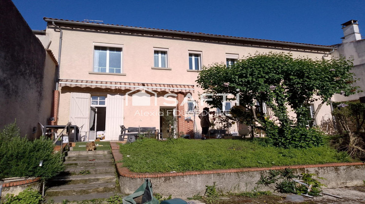 Ma-Cabane - Vente Maison Albi, 163 m²