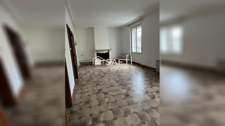 Ma-Cabane - Vente Maison Albi, 163 m²