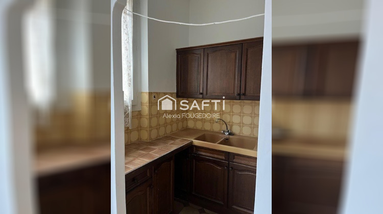 Ma-Cabane - Vente Maison Albi, 163 m²