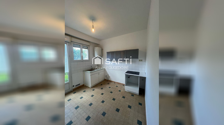Ma-Cabane - Vente Maison Albi, 163 m²