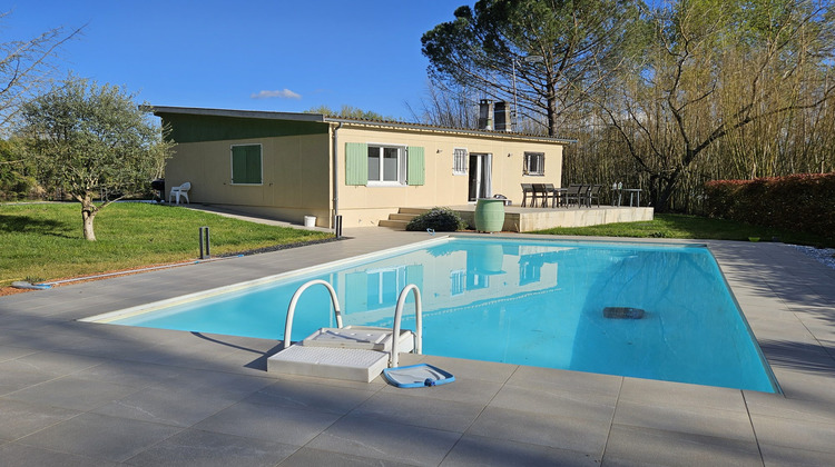 Ma-Cabane - Vente Maison Albi, 74 m²