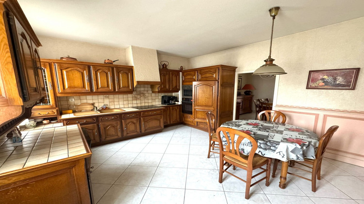 Ma-Cabane - Vente Maison Albi, 189 m²