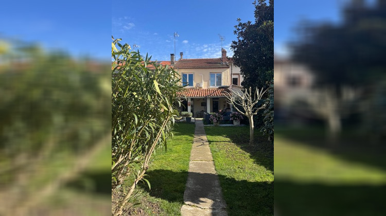 Ma-Cabane - Vente Maison Albi, 162 m²