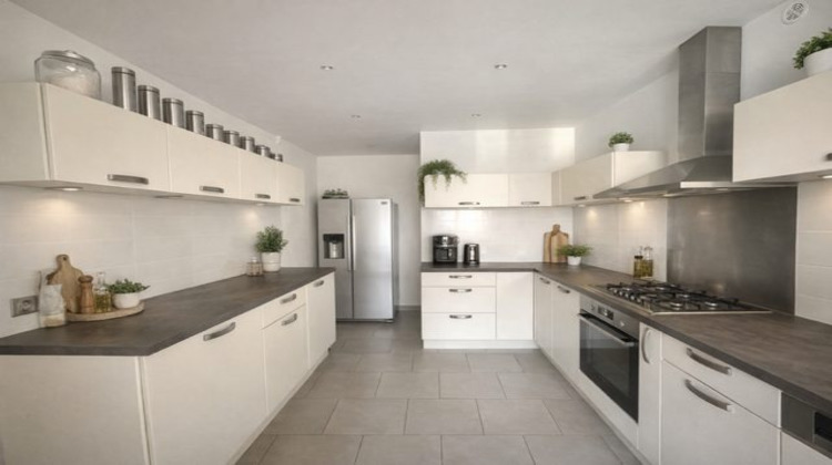 Ma-Cabane - Vente Maison Albi, 162 m²