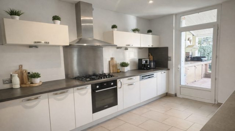 Ma-Cabane - Vente Maison Albi, 162 m²