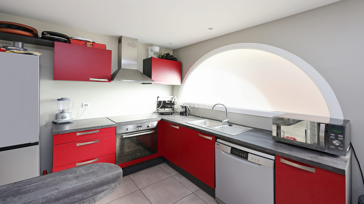 Ma-Cabane - Vente Maison Albi, 77 m²