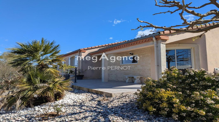 Ma-Cabane - Vente Maison ALBI, 180 m²