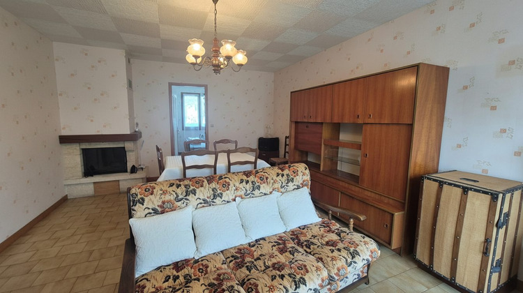 Ma-Cabane - Vente Maison Albi, 66 m²