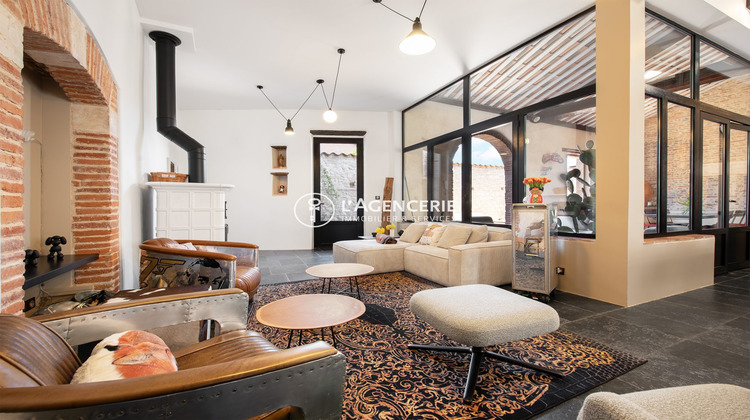 Ma-Cabane - Vente Maison Albi, 635 m²