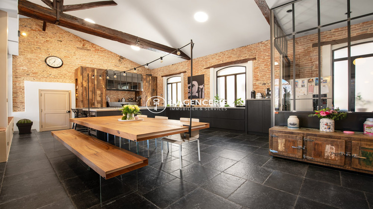 Ma-Cabane - Vente Maison Albi, 635 m²