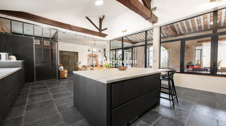 Ma-Cabane - Vente Maison Albi, 635 m²