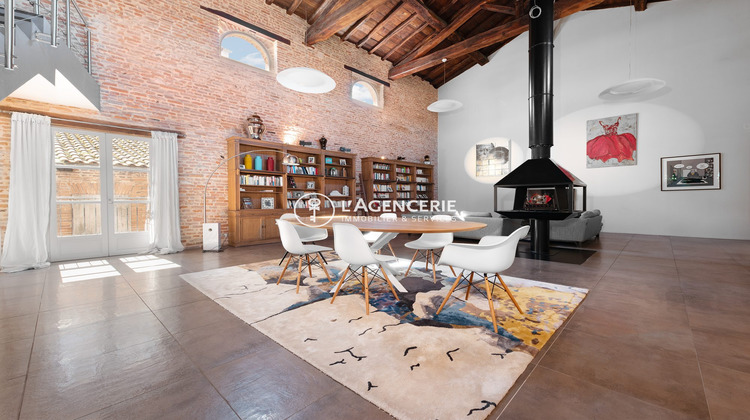 Ma-Cabane - Vente Maison Albi, 635 m²