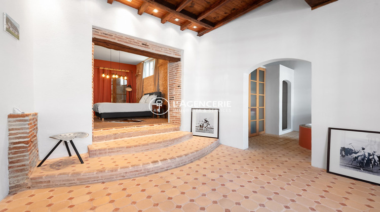 Ma-Cabane - Vente Maison Albi, 635 m²