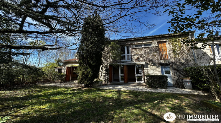 Ma-Cabane - Vente Maison Albi, 151 m²