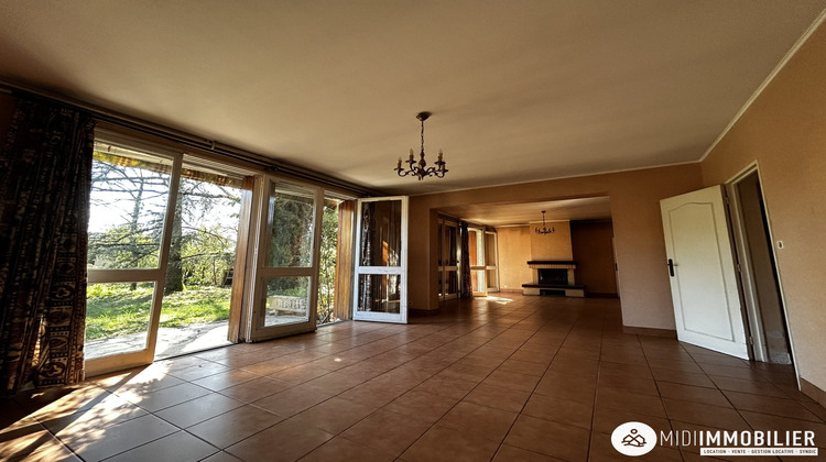Ma-Cabane - Vente Maison Albi, 151 m²