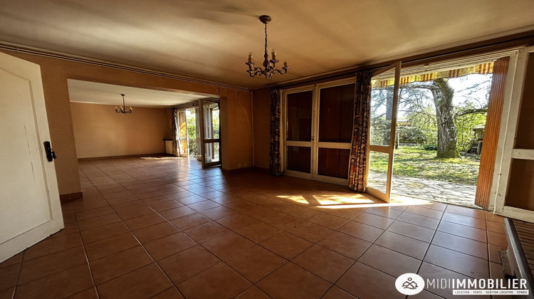 Ma-Cabane - Vente Maison Albi, 151 m²