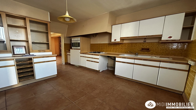 Ma-Cabane - Vente Maison Albi, 151 m²
