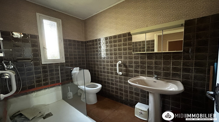 Ma-Cabane - Vente Maison Albi, 151 m²