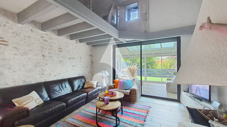 Ma-Cabane - Vente Maison ALBI, 240 m²