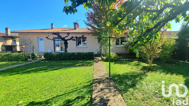 Ma-Cabane - Vente Maison Albi, 81 m²