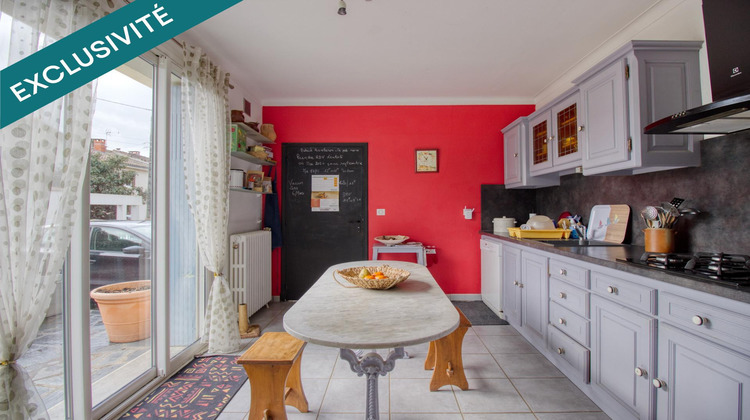 Ma-Cabane - Vente Maison Albi, 108 m²