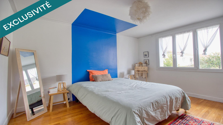 Ma-Cabane - Vente Maison Albi, 108 m²