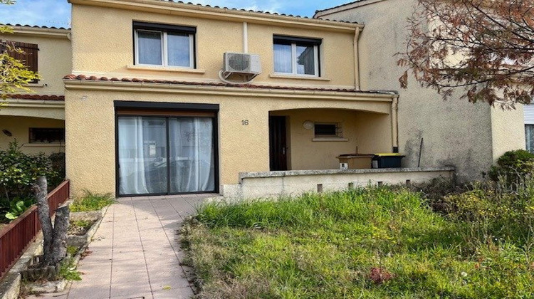 Ma-Cabane - Vente Maison Albi, 104 m²