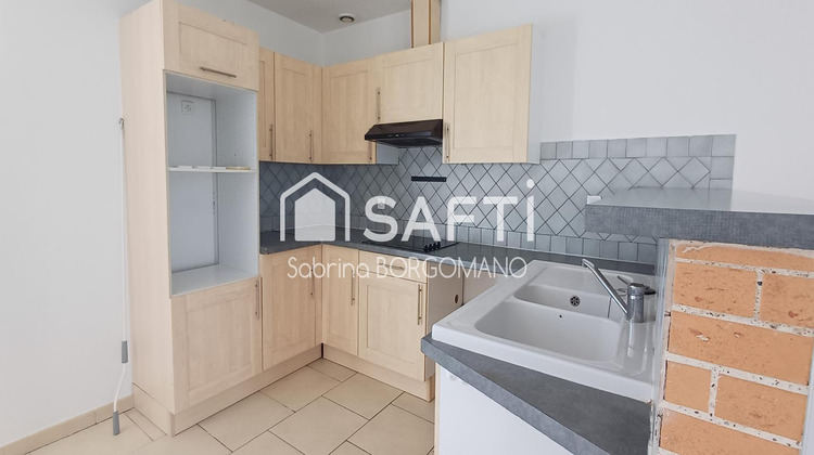 Ma-Cabane - Vente Maison Albi, 94 m²