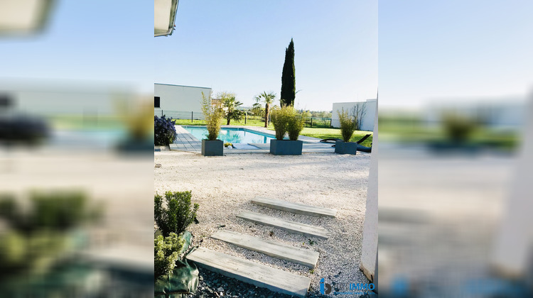 Ma-Cabane - Vente Maison Albi, 196 m²