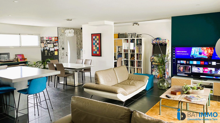 Ma-Cabane - Vente Maison Albi, 196 m²