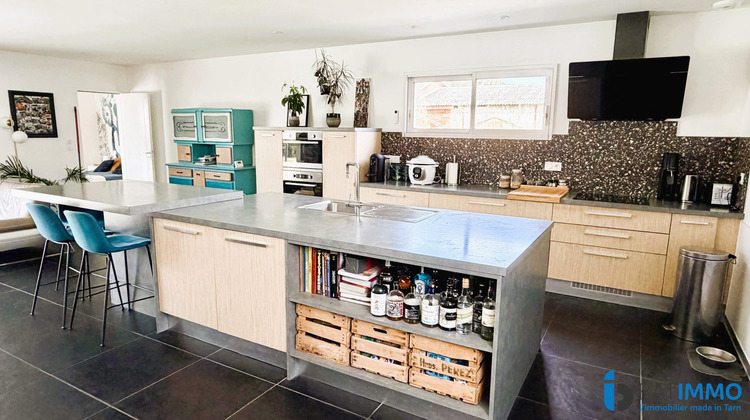 Ma-Cabane - Vente Maison Albi, 196 m²