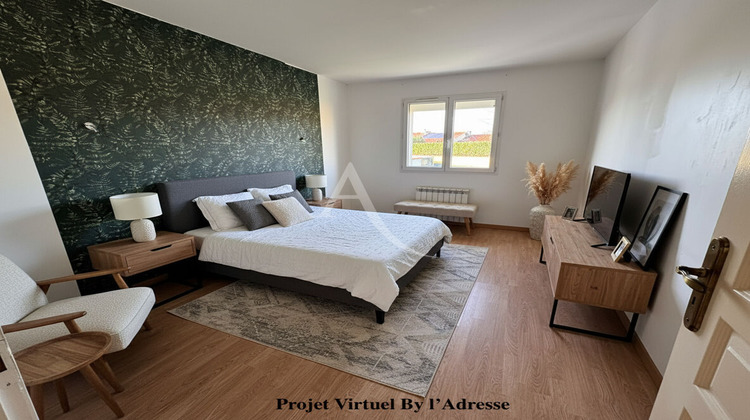 Ma-Cabane - Vente Maison ALBI, 94 m²