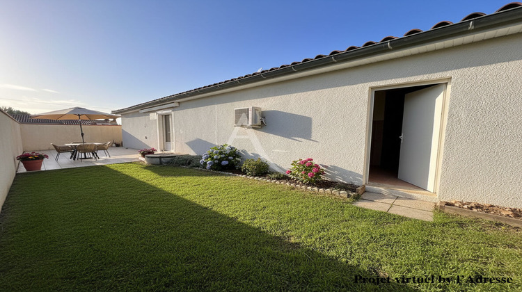 Ma-Cabane - Vente Maison ALBI, 94 m²
