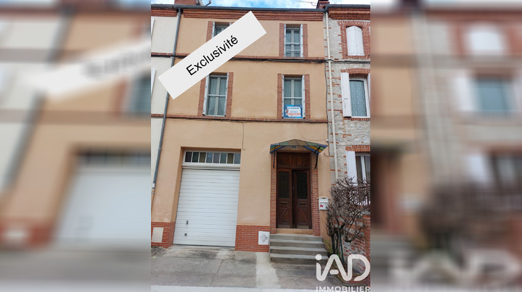 Ma-Cabane - Vente Maison Albi, 194 m²