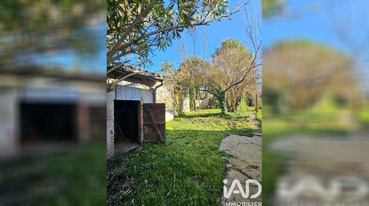 Ma-Cabane - Vente Maison Albi, 125 m²