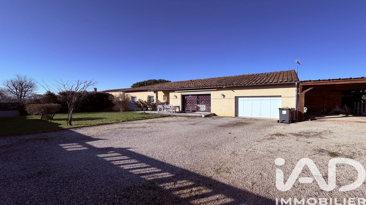 Ma-Cabane - Vente Maison Albi, 116 m²