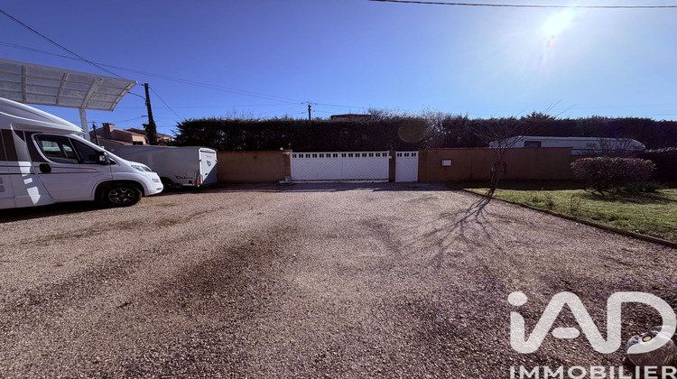 Ma-Cabane - Vente Maison Albi, 116 m²