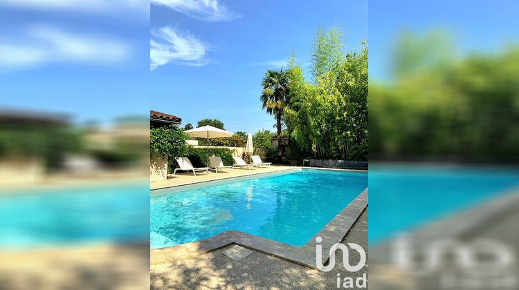 Ma-Cabane - Vente Maison Albi, 363 m²