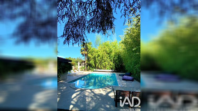 Ma-Cabane - Vente Maison Albi, 363 m²